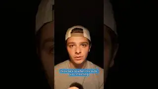 Fake MrBeast prank 😭