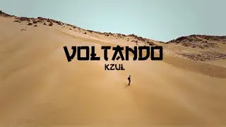 KZUL - Voltando (Official Video)