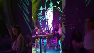 DJ ALORA IN THE  NIGHT CLUB DISCOTHEQUE T&Uuml;RKİYE SUMMER 2025