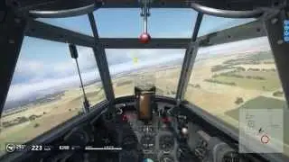 IL-2 Sturmovik: Introducing Mouse Control
