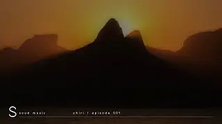 Soud Music Edition 001 - Chiri