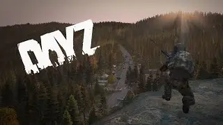 Chernarus 30 years later?? !socials !discord !spotify
