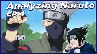 Overanalyzing Naruto: Pass or Fail: Survival test