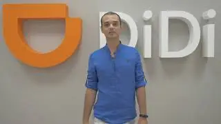 Рекомендованный партнер DiDi в Казани