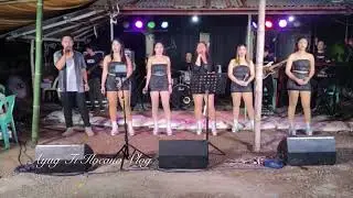 Lumlumdaan toy pusok Covered by New Rule Band