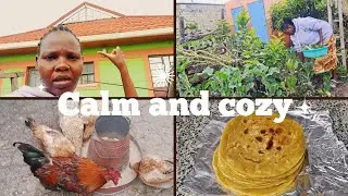 СПОКОЙНЫЙ И УЮТНЫЙ УТРЕННИЙ И ВЕЧЕРНИЙ РИТИН В ВЫХОДНЫЕ / ТОЛЬКО В СВОЕМ СОБСТВЕННОМ ТЕМПЕ, БЕЗ С...