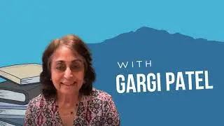 Help Us Grow Reading Program Tutor Testimonial Video Dr. Gargi Patel