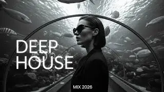 Dreamy Sunset Playlist 2025 &ndash; Best Deep House, Nu Disco & Chill Vibes