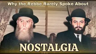 Rabbi YY Jacobson: Chassidus - Monday Dec 29