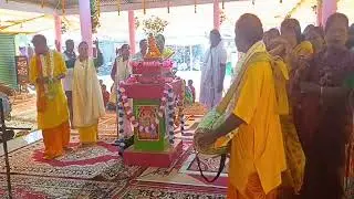 জব্বর টিলা বাজার ভোগারতি পর্ব । আশাকরি সকলের খুব ভালো লাগবে। 