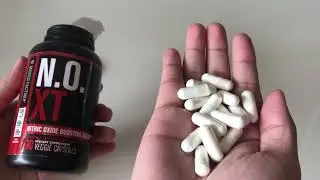 How Good Is Jacked Factory N O  XT Nitric Oxide Supplement