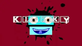 Klasky Csupo MS Paint Logo Effects | Preview 2 Effects
