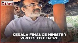 Kerala government requests a loan repayment moratorium
