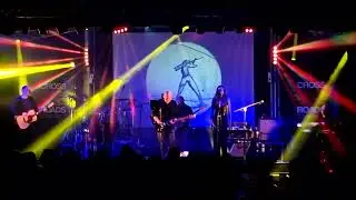 WILD JOKERS   David Gilmour In Any Tongue Cover    CrossRoads2025