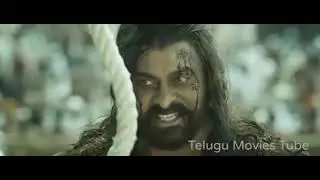 Syra narasimha reddy movie emotional sense #telugu #nayantara #chiranjeevimovies#chiru #chiru154