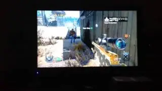Black ops 1 PS3 4.75 OFW  mods