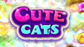 Cute Cats: Magic Adventure