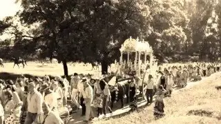 Salve Rociera de Carrión de los Céspedes - Coro Hdad del Rocío de Carrión