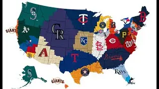 On MLB Expansion and relocation
