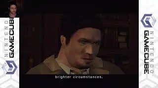 Eternal Darkness sanity's requiem ep.1: I REALLY LIKE THIS