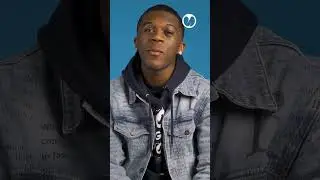 KB Mike tells us his celebrity crush😮