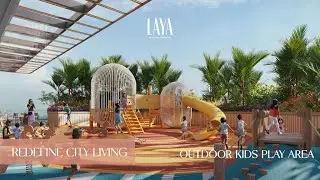 Inside Laya by Shang Properties: Features & Amenities Walkthrough