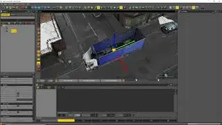 Arena4D Data Studio, Tutorial 24 - Position Tool