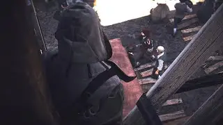 Assassin's Creed Unity - Stealth Kills Gameplay - Infiltration Expert - PC