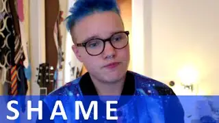 Being Trans And Dealing With Shame || Emil