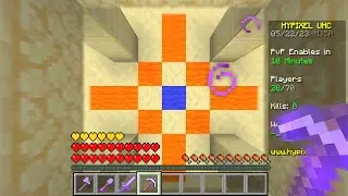 UHC World Record