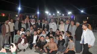 #حفل #زفاف العرسان  أحمد ومحمد ياسر الأبرش #معرشورين #أفراح آل الأبرش في #مارع الجزء الثاني