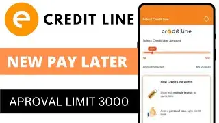 CASH he Pay Later Instant Limit Apply || New Pay Later 2023 Today || CASH he Pay Later limit 30000