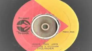 Freedom Blues riddim mix - Coxsone records Roy Richards and Dillinger  reggae