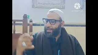 متى يسمى المسافر مسافراً 