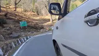 Himachal Pradesh sadkon pe chalte hue Dec 16, 2025 11:46