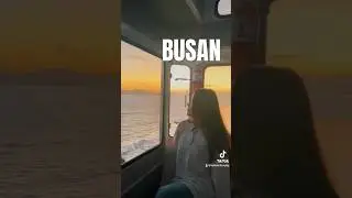 Busan ơi, đợi t&ocirc;i quay lại nh&eacute; - HELLOIMTHUYHIP #travel #koreatravel #kdrama #vlog #busan #gwangalli