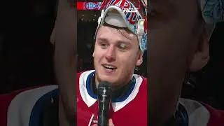 Jakub Dobe&scaron; re&ccedil;oit une belle dose d&rsquo;amour des partisans ❤️