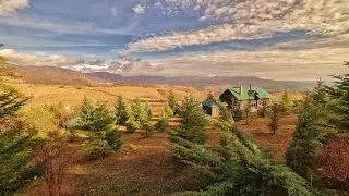 💥4k video💥 MOȘIA MARIEI-Comuna Lopatari, Judet Buzau💥Loc pentru suflet💥