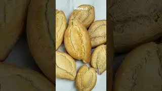 Los nuevos bollos de Polvillo! 🔥
