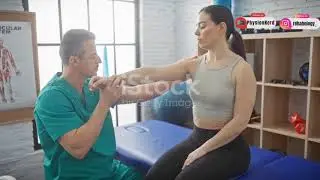Rebuilding Gravity: The Critical Role of Physiotherapy in Astronaut Recovery