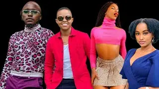 7 Leaked!Kenyan Celebrities Who You Never Knew Are GAY & Lesbians | @mutisyatv
