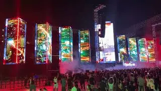 Hardwell and W&W - START SHOW, Bangkok, 30 Dec 25, Evening (IMG 6337)