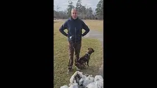 Trash Pickup Day at MLK Jr. Park