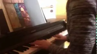 Depeche Mode - Precious (Piano Cover)