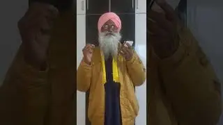 Anandpur sahaib Saad dhag 