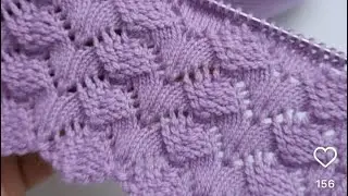 Wow! Easy and quick knitting pattern 2026| ladies /gents/kids sweater knitting pattern 