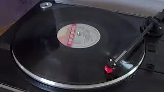 Elton John - Carla Etude / Fanfare / Chloe (Vinyl LP, West Germany, 1981)