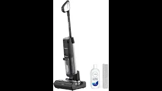 Tineco Floor ONE S7 FlashDry Cleaner Review - Pros & Cons - Tineco Floor ONE S7 FlashDry