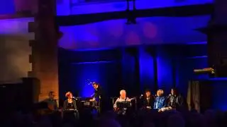 Celtic Connections 2015: Jimmie Macgregor & Friends