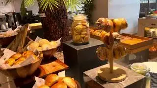 Steigenberger s Hotel In/Breakfast Qatar